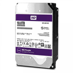 Western Digital WD Purple 10TB Surveillance Hard Disk Drive