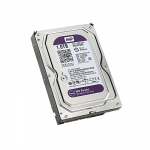 Western Digital WD Purple 1TB Surveillance Hard Disk Drive