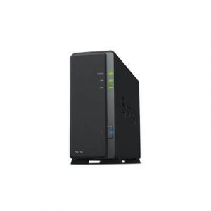 DS118 Synology
