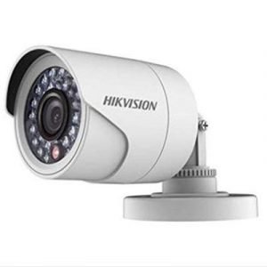 Hikvision DS-2CE16C0T-IRP 720P Turbo Outdoor