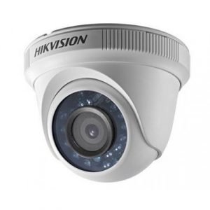 Hikvision DS-2CE56D0T-IRP 2MP Turbo Indoor Dome