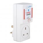 Sollatek HivoltGuard - Protection Against High Voltage, Surges.