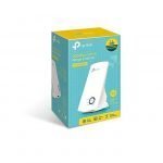 TP-Link 300Mbps WiFi Range Extender Ethernet Port (RJ45)