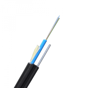 4-Core Outdoor Single mode Fiber Optic Cable Commscope