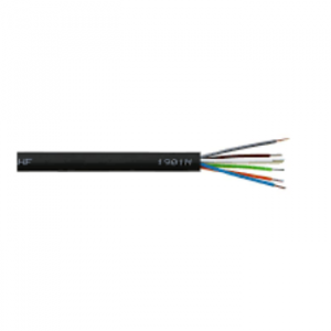 48 core single mode fiber optic cable Commscope