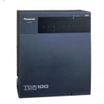 Panasonic Intercom 48 Extension-KX-TDA 100 Hybrid IP-PBX