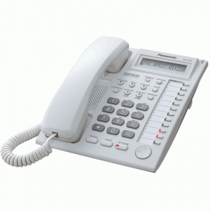 Panasonic KX-T7730 Phone