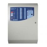 MR-2602R Two Zone Conventional Fire Alarm Control Unit