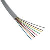 8 Core Outdoor Singlemode Fiber Optic Cable
