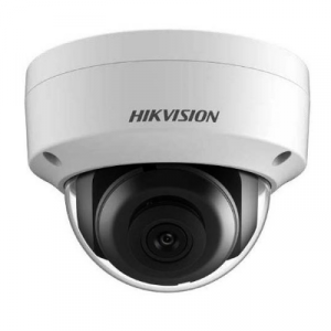 Hikvision DS-2CD2125FWD-I(S) 2MP IR Fixed Dome Network Camera