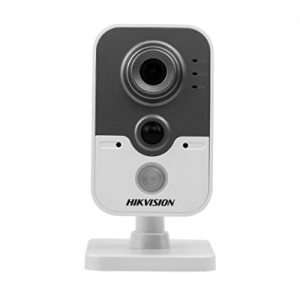 Hikvision DS-2CD2442FWD-IW 4MP IR Nanny Network Camera