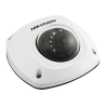 Hikvision DS-2CS54D7T-IRS 2.8 1080P IR mini Smart dome w/mic Camera