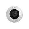 Hikvision DS-2CD2942F-IWS 4MP Fish Eye Camera with Audio