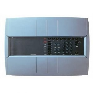 GENT 8 zone conventional panel
