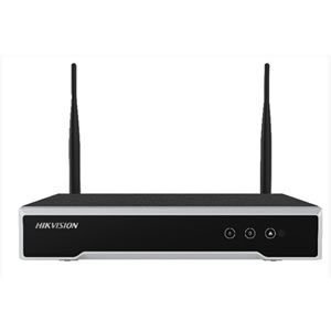 Hikvision DS-7104NI-K1/W/M 4Ch Wireless NVR