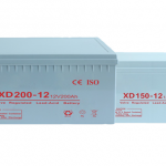 Kartel 12V/200AH lead-acid inverter battery
