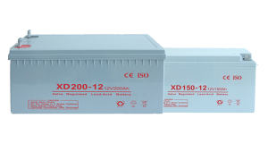 Kartel 12V/200AH lead-acid inverter battery