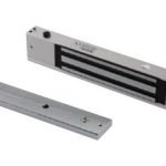 Hikvision Single door Magnetic Lock DS-K4H250S