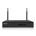 Hikvision DS-7604NI-K1/W 4Ch Wireless NVR