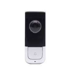 Newest Dahua 2MP Doorbell DB11 Ring Wireless WIFI Video Door bell For Apartments