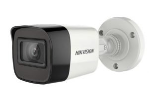 Hikvision DS-2CE16D3T-ITPF 2MP Bullet Camera