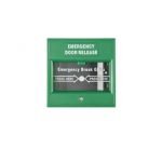 Hikvision Emergency Break Glass DS-K7PEB