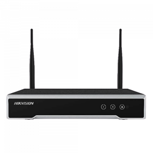 Hikvision DS-7108NI-K1/W/M 8Ch Wireless NVR