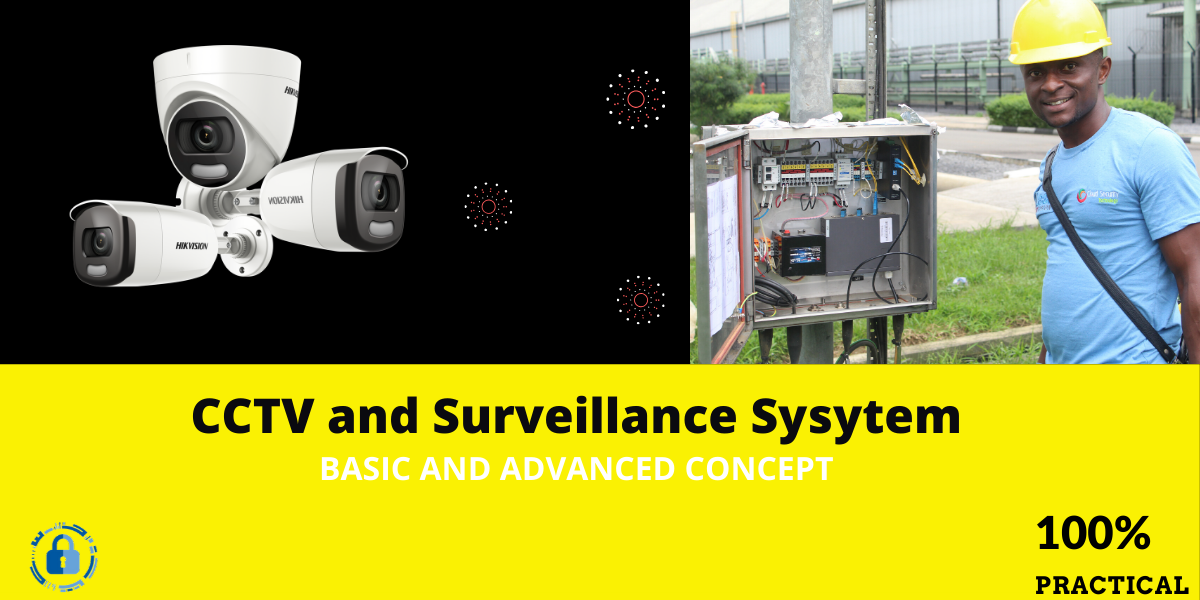 cctv training banner lagos nigeria