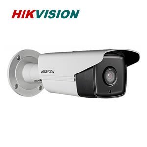 Hikvision DS-2CD2T43G0-I8 4MP Network Camera