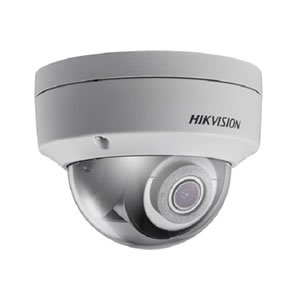 Hikvision DS-2CD2143G0-I WDR 4MP IP Dome Camera