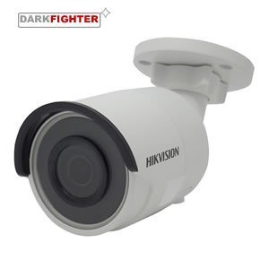 Hikvision DS-2CD2045FWD-I 4MP IP Bullet Camera
