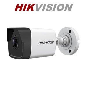 Hikvision DS-2CD1053G0-I 5MP IR Network Bullet Camera