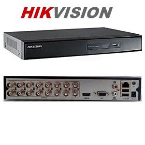Hikvision (DS-7216HGHI-F1) 16ch Turbo DVR