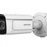 Hikvision DS-2CD4685G1-IZS 8MP Powered by darkfighter Moto Varifocal Bullet Network Camera