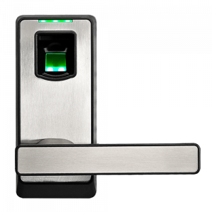 ZKTeco PL10B-ID-R Fingerprint Lock