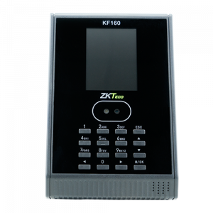 ZKTeco KF160 Face T&A Device