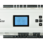 ZKTeco EX16 Elevator Control