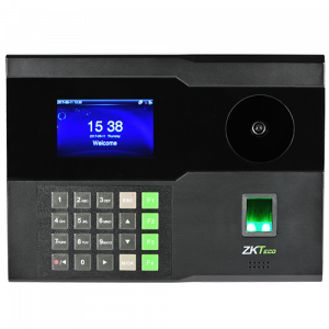 ZKTeco P260 Multi-Biometric