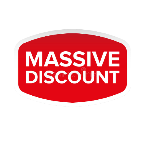 massive discount sticker red vector 94987908 removebg preview