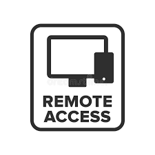 remote