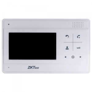 ZK Teco VDPI-A1 Indoor Video Door Phone