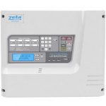 Zeta-4 Zone Conventional Fire Alarm Panel