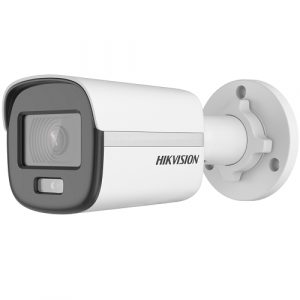 Hikvision 2MP DS-2CD1027GO-L IP Colorvu Camera