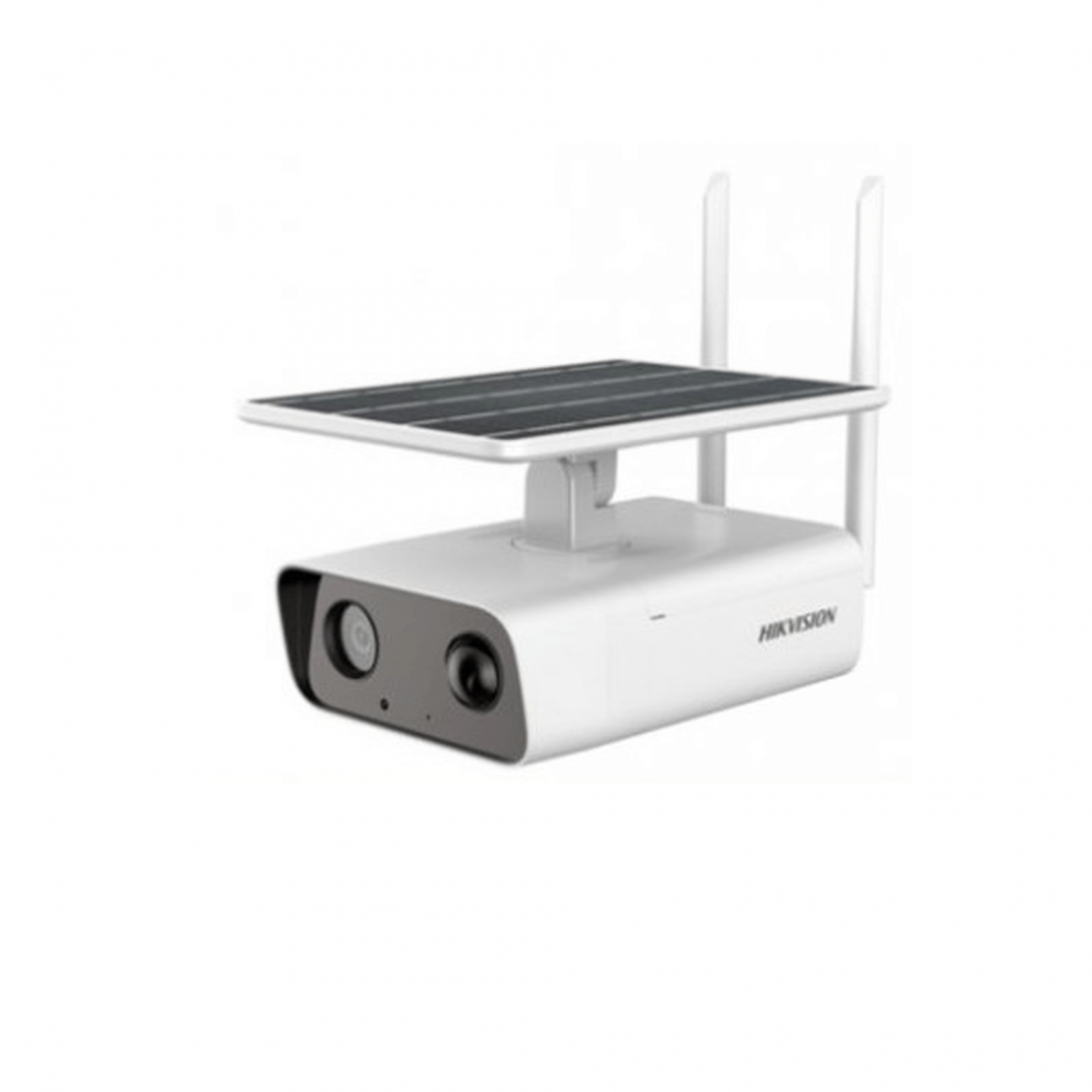 Hikvision DS2XS2T41G0ID/4G/C04S05 4MP 4G Solarpowered Security Camera Setup Cloud Security