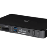 Ubiquiti Full HD UniFi UVC-NVR with 2TB HDD(UVC-NVR-2T)