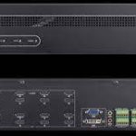 Hikvision DS-6916UDI(B) NETWORK NVR 4K Decoder