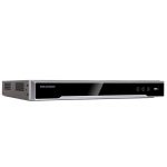 DS 7604NI K1 4P Hikvision 4CH POE NVR
