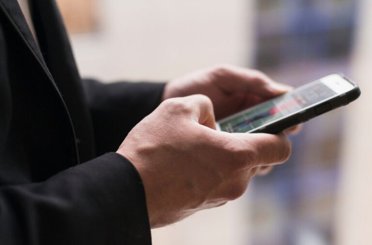 From Job Seeker to Business Owner: How Technical Skills Can Change Your Financial Future