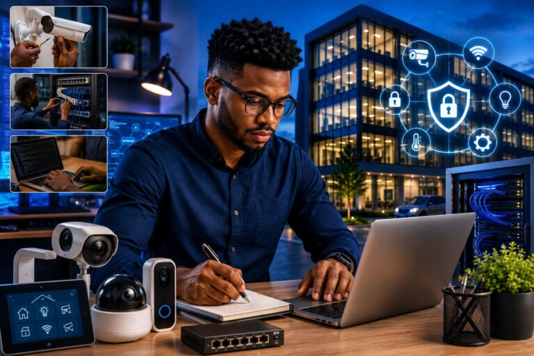 The Best Technical Skills to Learn Today for Long-Term Wealth Creation