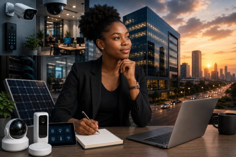 The Mindset Shift Every Nigerian Entrepreneur Needs to Succeed in a Challenging Economy